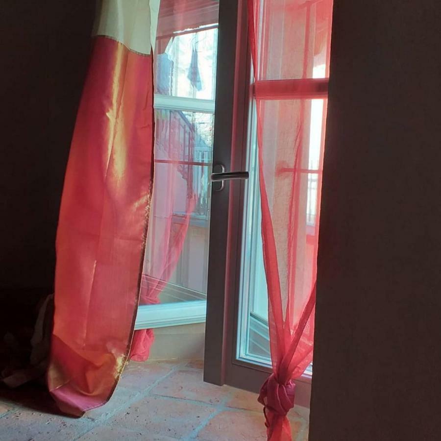 Апартаменты Langa 4 Love Новелло Экстерьер фото